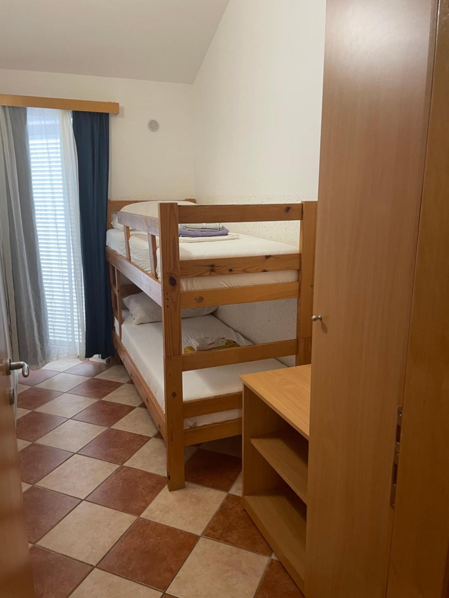 Apartments Pag-Travel Novalja Exteriör bild